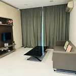 Platinum Kings Luxury Residence