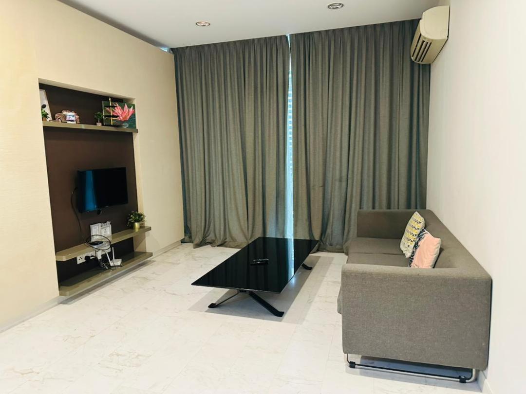 Platinum Kings Luxury Homestay Kuala Lumpur