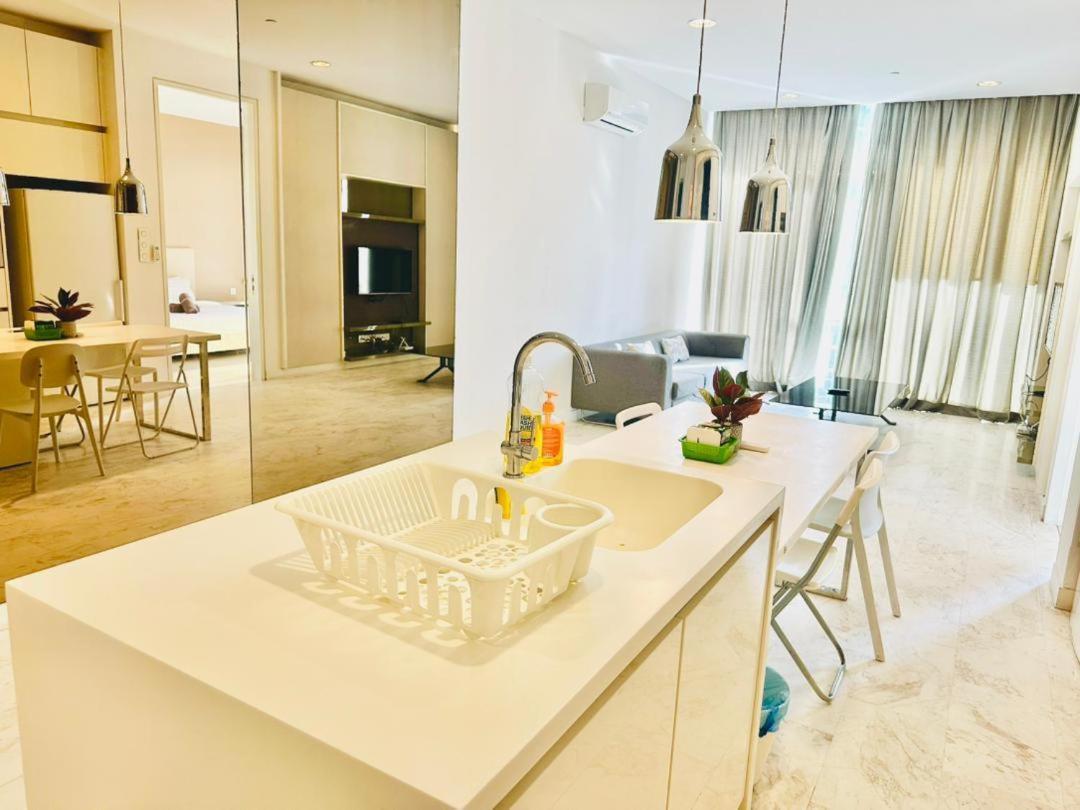 Homestay Platinum Kings Luxury Kuala Lumpur