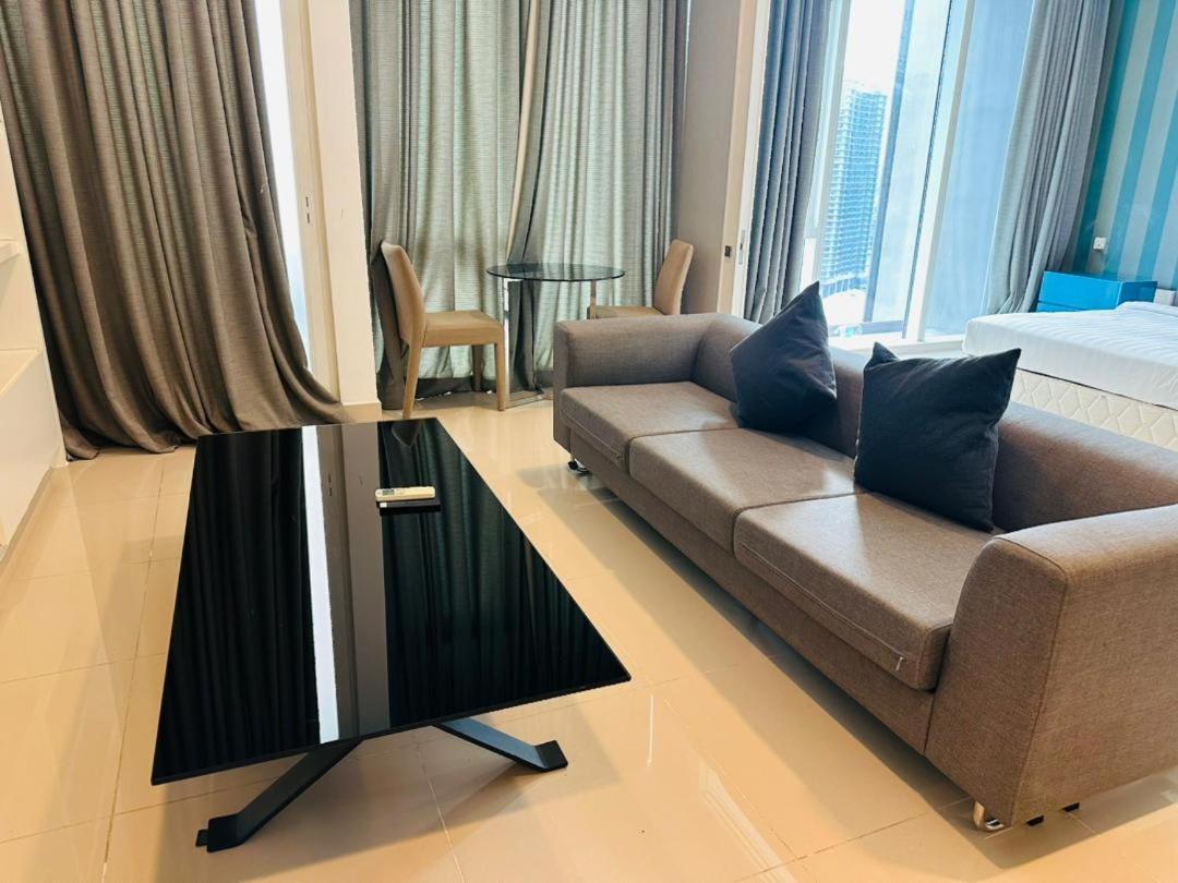 Platinum Kings Luxury Homestay