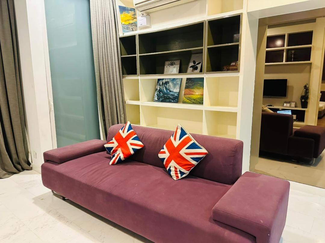 Platinum Kings Luxury Homestay