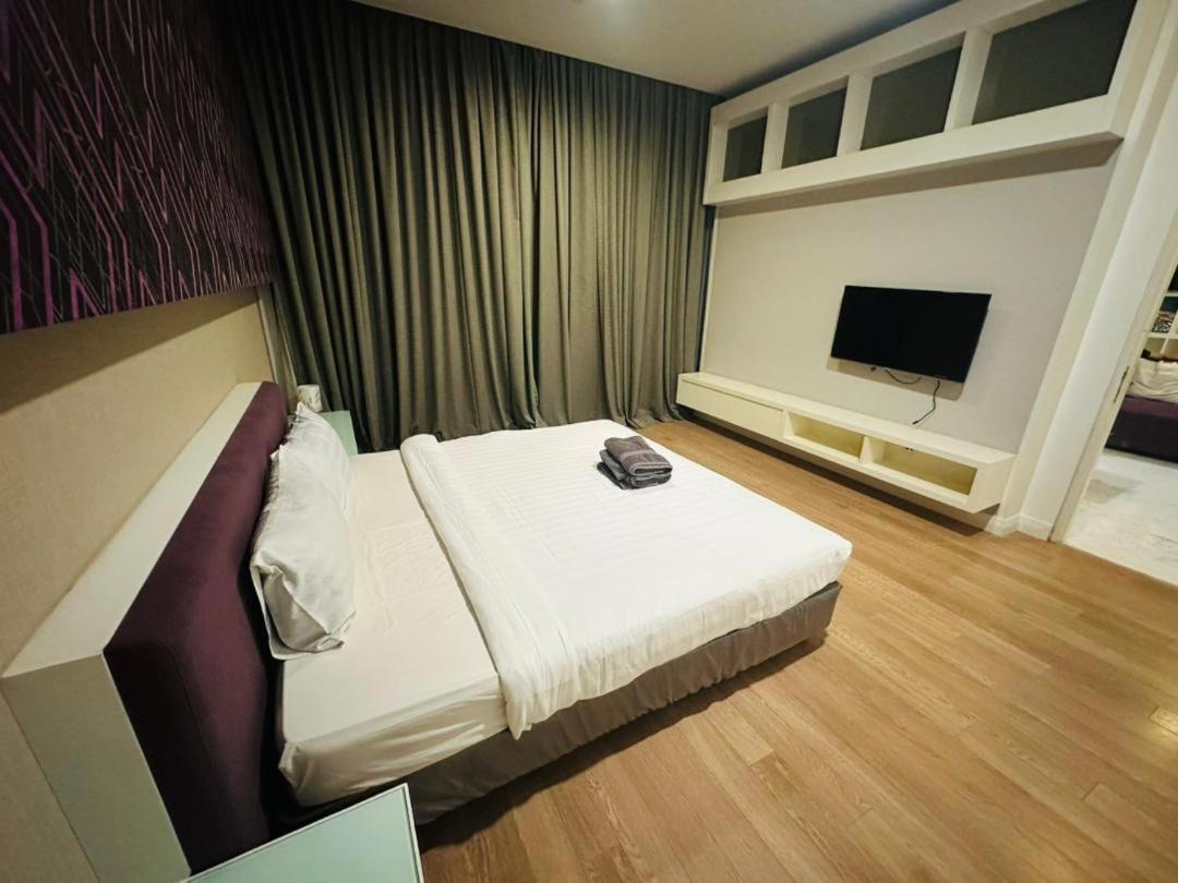 Homestay Platinum Kings Luxury