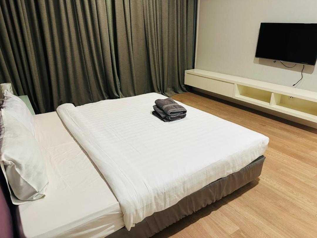 Platinum Kings Luxury Kuala Lumpur